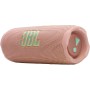 JBL Flip 7, Altavoz Bluetooth portátil inalámbrico Potente, 16h de batería, Resistente al Agua IP68, a Prueba de Polvo y caídas,