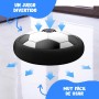 Ball Catch® Verde y Azul | 2 Raquetas con Rasca + 2 Pelotas | Juego de Playa de Verano para Niños y Adultos | Juguete Divertido