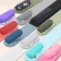 co2CREA Duro Viajar Fundas Caso Cubierta Estuche par JBL Flip 7 FLip6 Flip 5 Altavoz Bluetooth Portátil (Funda Solo,Case Only)