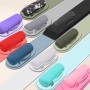 co2CREA Duro Viajar Fundas Caso Cubierta Estuche par JBL Flip 7 FLip6 Flip 5 Altavoz Bluetooth Portátil (Funda Solo,Case Only)