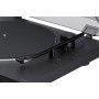 Sony PS-LX310BT - Tocadiscos (Conectividad Bluetooth, admite Salidas de línea y Fono) Negro