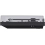 Sony PS-LX310BT - Tocadiscos (Conectividad Bluetooth, admite Salidas de línea y Fono) Negro