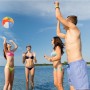 LGWJHCY Bolas de playa hinchables, coloridas pelotas de playa, pelota de piscina para fiesta de verano en la playa, fiesta en la