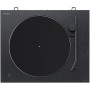 Sony PS-LX310BT - Tocadiscos (Conectividad Bluetooth, admite Salidas de línea y Fono) Negro