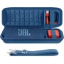 co2CREA Duro Viajar Fundas Caso Cubierta Estuche par JBL Flip 7 FLip6 Flip 5 Altavoz Bluetooth Portátil (Funda Solo,Case Only)