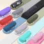 co2CREA Duro Viajar Fundas Caso Cubierta Estuche par JBL Flip 7 FLip6 Flip 5 Altavoz Bluetooth Portátil (Funda Solo,Case Only)