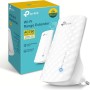 TP-Link RE190 AC750 - Amplificador Señal WiFi, 433Mbps en 5GHz 300Mbps en 2.4GHz con EU Enchufe, WPS, Indicador LED de Señal,