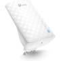 TP-Link RE190 AC750 - Amplificador Señal WiFi, 433Mbps en 5GHz 300Mbps en 2.4GHz con EU Enchufe, WPS, Indicador LED de Señal,
