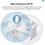 TP-Link RE190 AC750 - Amplificador Señal WiFi, 433Mbps en 5GHz 300Mbps en 2.4GHz con EU Enchufe, WPS, Indicador LED de Señal,