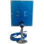 Antena Wonect Exterior Wi-Fi n4000a con 10 Metros de Cable. Apta para Uso en Exteriores e Interiores y Hacer Conexiones