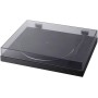Sony PS-LX310BT - Tocadiscos (Conectividad Bluetooth, admite Salidas de línea y Fono) Negro