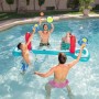 Juego de Lanzamiento y Captura, Juego de Lanzar y Atrapar Pelota, Juego de Bola y Lanzamiento, Juego de Captura de Bolsillo de