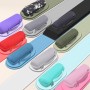 co2CREA Duro Viajar Fundas Caso Cubierta Estuche par JBL Flip 7 FLip6 Flip 5 Altavoz Bluetooth Portátil (Funda Solo,Case Only)