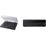 Yofuly Taladro Atornillador Bateria 21V, Taladro Percutor a Bateria 42Nm con 2 Baterías, 3-en-1 Destornillador Electrico 25+3