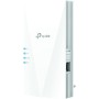 [Nuevo]TP-Link RE500X - WIFI 6 Repetidor, AX1500 WiFi, Puerto Ethernet Gigabit 10/100/1000 Mbos, Compatible con Todos los