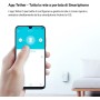 [Nuevo]TP-Link RE500X - WIFI 6 Repetidor, AX1500 WiFi, Puerto Ethernet Gigabit 10/100/1000 Mbos, Compatible con Todos los