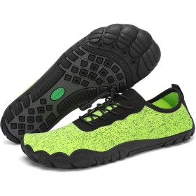 SAGUARO Escarpines Deportes Acuáticos con Suela Dura, Unisex-Adulto