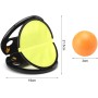 Juego de lanzar y atrapar Pelota, Juego de Pelota con Velcro para atrapar y lanzar, Juego de atrapar Pelotas Pesca, Juguetes de