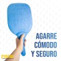 Pincho Palas de Playa Impermeables – Ligeras y Resistentes al Agua y Arena – Set de 2 Palas con Pelota – Ideal para Jugar en la
