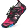 K-MART Hula-27knots Hula Hoop Inteligente, Unisex Adulto