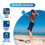 Pincho Palas de Playa Impermeables – Ligeras y Resistentes al Agua y Arena – Set de 2 Palas con Pelota – Ideal para Jugar en la
