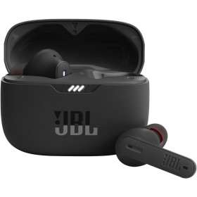 JBL Tune 235 NC Auriculares intrauditivos, inalámbricos con cancelación de Ruido, 48 Horas de autonomía, Resistencia al Agua y
