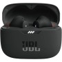 JBL Tune 235 NC Auriculares intrauditivos, inalámbricos con cancelación de Ruido, 48 Horas de autonomía, Resistencia al Agua y