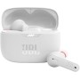 JBL Tune 235 NC Auriculares intrauditivos, inalámbricos con cancelación de Ruido, 48 Horas de autonomía, Resistencia al Agua y