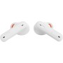 JBL Tune 235 NC Auriculares intrauditivos, inalámbricos con cancelación de Ruido, 48 Horas de autonomía, Resistencia al Agua y