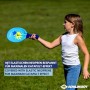 Schildkrot Juego de Raquetas de Playa de Neopreno, 2 Raquetas, 2 Pelotas, en una Bolsa de Malla, Gran Salto y Rebote, Juego de