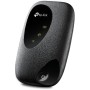 TP-Link M7000 - Router 4G móvil, WiFi MiFi 4G Cat4,150 mbps, Batería 2000 mAh, Conexiones hasta 10 Dispositivos