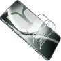 CUFEREDU 2 uds 3D Protector de Pantalla Flexible para Realme GT 6T / Realme GT 6 GT6 5G 6.78" Película de Hidrogel Transparente