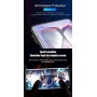 CUFEREDU 2 uds 3D Protector de Pantalla Flexible para Realme GT 6T / Realme GT 6 GT6 5G 6.78" Película de Hidrogel Transparente