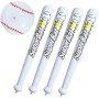 XiXiRan Bate de Beisbol Inflable*80cm, Beisbol Hinchable*30cm, Juguete de Beisbol Inflable, Grande Bate de Beisbol Inflable,