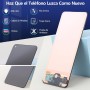 RongZy Pantalla para Realme 10 RMX3630 Táctil LCD de Repuesto Ensamblaje Digitalizador Reemplazo para Realme 10 RMX3630 con