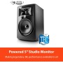 JBL 305P MKII Studio reference monitor