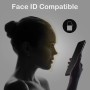 Protector Pantalla Privacidad para Realme GT 6 5G/Realme GT 6T 5G [2 Piezas], Antiespia Película TPU Flexible, Anti-Rasguños,