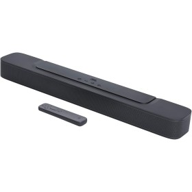 JBL Bar 2.0 All In One MK2 Barra de sonido para TV de 2.0 canales, altavoz compacto con mando a distancia, sonido envolvente