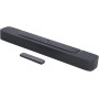 JBL Bar 2.0 All In One MK2 Barra de sonido para TV de 2.0 canales, altavoz compacto con mando a distancia, sonido envolvente