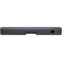 JBL Bar 2.0 All In One MK2 Barra de sonido para TV de 2.0 canales, altavoz compacto con mando a distancia, sonido envolvente