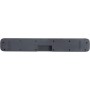 JBL Bar 2.0 All In One MK2 Barra de sonido para TV de 2.0 canales, altavoz compacto con mando a distancia, sonido envolvente