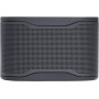JBL Bar 2.0 All In One MK2 Barra de sonido para TV de 2.0 canales, altavoz compacto con mando a distancia, sonido envolvente