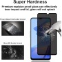 Protector Pantalla Privacidad para Realme GT 6 5G/Realme GT 6T 5G [2 Piezas], Antiespia Película TPU Flexible, Anti-Rasguños,