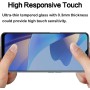Protector Pantalla Privacidad para Realme GT 6 5G/Realme GT 6T 5G [2 Piezas], Antiespia Película TPU Flexible, Anti-Rasguños,
