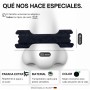 Ellicit® Tiras Nasales Negras, paquete de 30 tiras nasales premium, contra los ronquidos, soporte extra para deportes y mejor