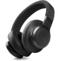 JBL LIVE 660 NC Auriculares circumaurales inalámbricos con cancelación adaptativa de ruido, tecnología Bluetooth, hasta 50h de