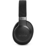 JBL LIVE 660 NC Auriculares circumaurales inalámbricos con cancelación adaptativa de ruido, tecnología Bluetooth, hasta 50h de