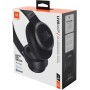JBL LIVE 660 NC Auriculares circumaurales inalámbricos con cancelación adaptativa de ruido, tecnología Bluetooth, hasta 50h de