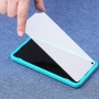 Ibywind Cristal Templado para Realme GT Master Edition, [2 Piezas],con Metálico Protector de Lente de Cámara,Kit de instalación