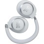 JBL LIVE 660 NC Auriculares circumaurales inalámbricos con cancelación adaptativa de ruido, tecnología Bluetooth, hasta 50h de